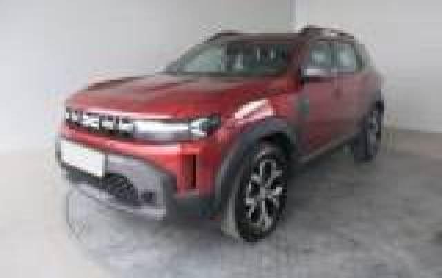 Dacia Duster Eco-G 100 Cv 