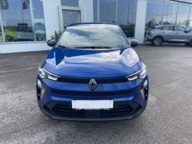 Renault Captur Eco-G 100 Cv 