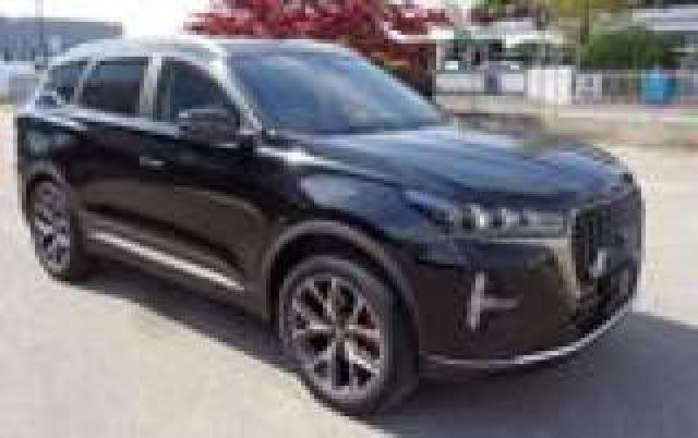 Dr Motor Dr 6.0 1.5 Turbo Bi-Fuel Gpl 