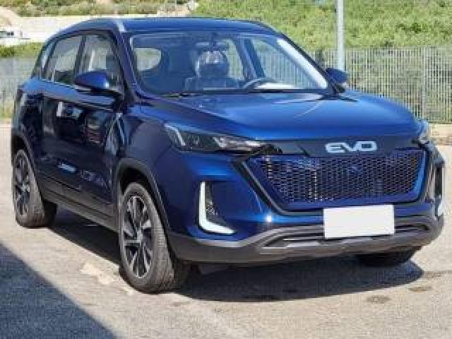 Evo Evo5 1.5 Turbo Bi-Fuel Gpl 