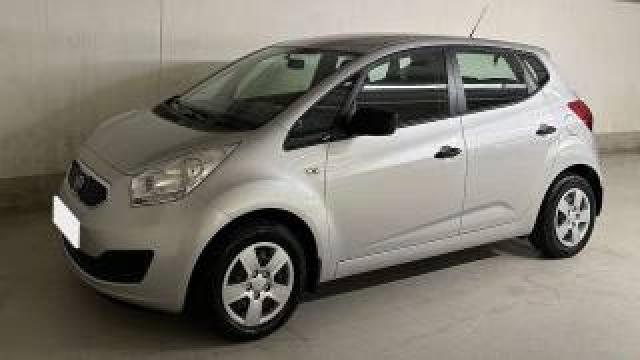 Kia Venga 1.4 Cvvt Ex Easy 
