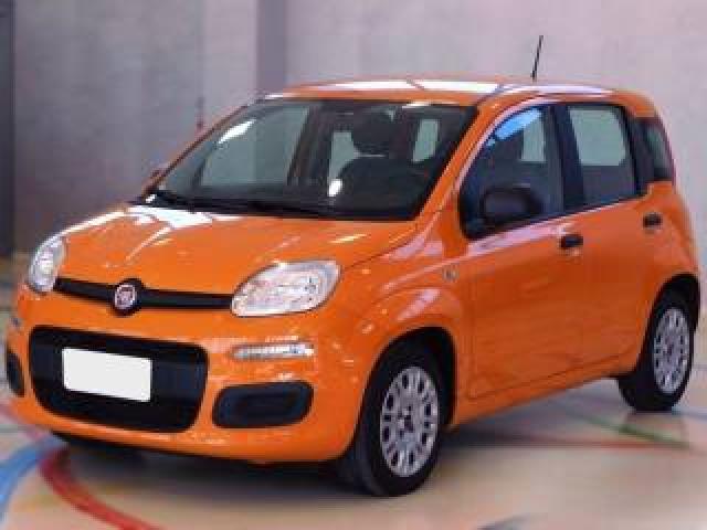 Fiat Panda 1.2 