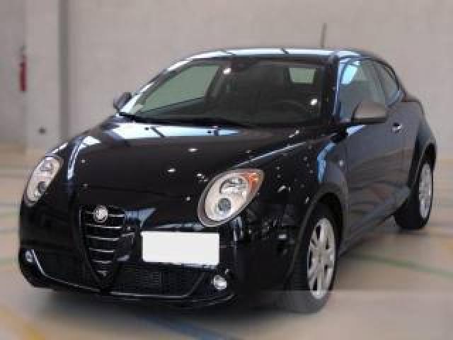 Alfa Romeo Mito 1.6 