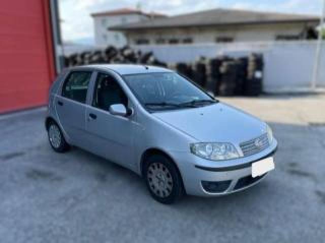 Fiat Punto Classic 1.2 5 Porte 
