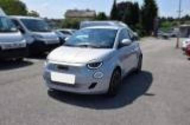 Fiat 500e Berlina 23,8 Kwh Icon 