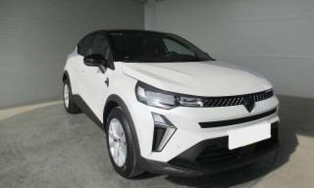 Renault Captur Eco-G 100 Cv 