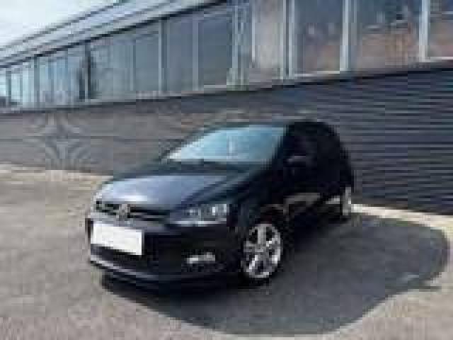 Volkswagen Polo 1.2 3 Porte Trendline 