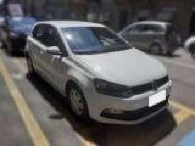Volkswagen Polo 1.0 Mpi 5p 
