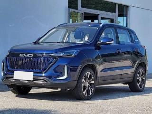 Evo Evo5 1.5 Turbo Bi-Fuel Gpl 