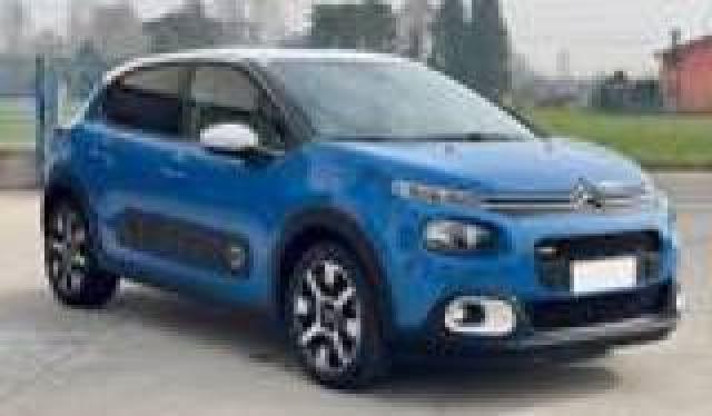 Citroen C3 C3 