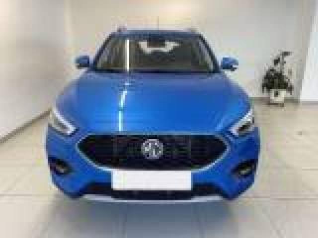 Mg Zs 1.5 