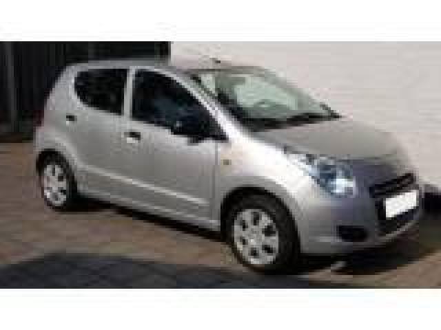 Suzuki Alto 1.0 Glx 