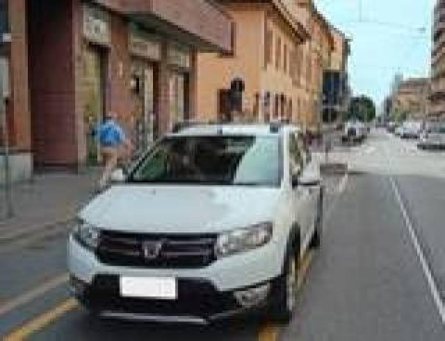 Dacia Sandero Stepway 0.9 
