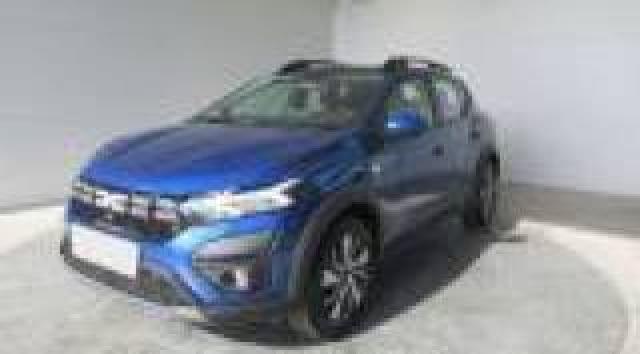 Dacia Sandero Sandero Gpl 