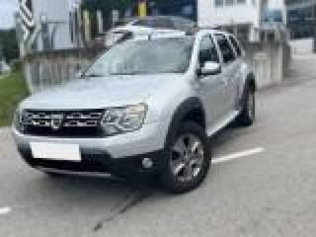 Dacia Duster 1.6 110cv 4x2 Gpl Ambiance 
