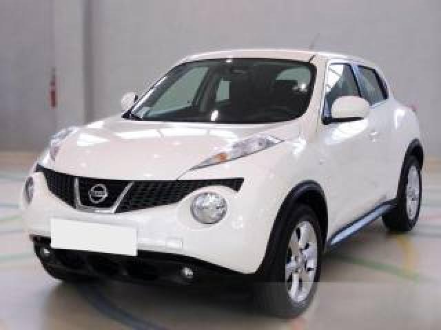 Nissan Juke 1.6 