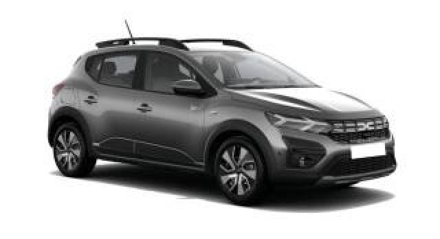 Dacia Sandero 1.0 Tce Eco-G 