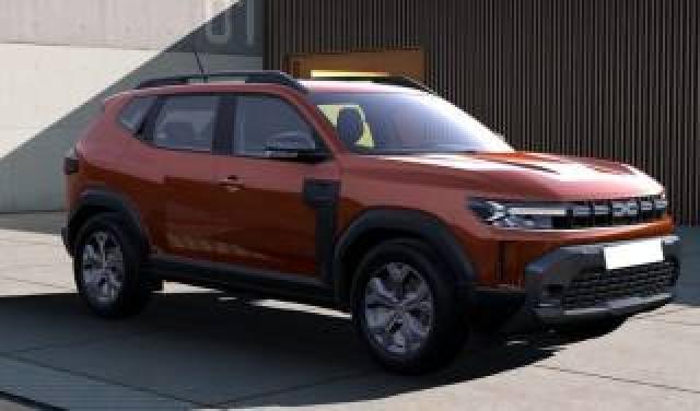 Dacia Duster Nuovo Duster 1.2 