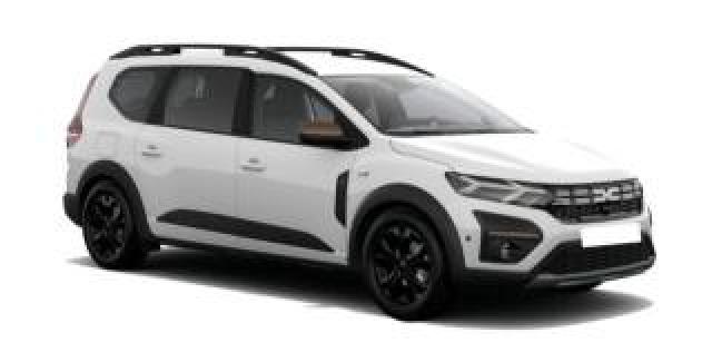 Dacia Jogger 1.0 Tce Gpl 100 Cv 