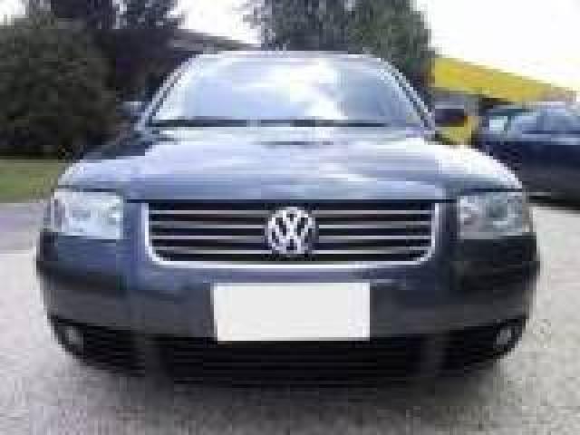 Volkswagen Passat 1.9 