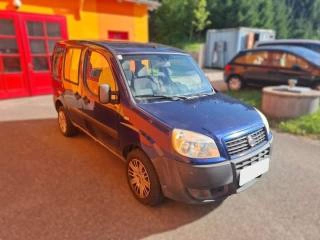 Fiat Doblo Doblò 1.9 Mj 120cv 