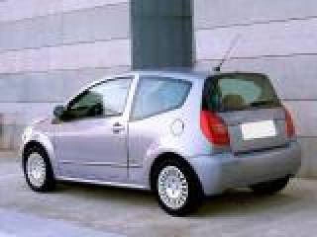 Citroen C2 1.1 Classique 