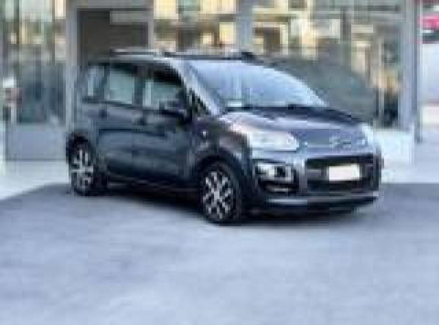 Citroen C3 Picasso 1.4 Vti 95 Gpl 