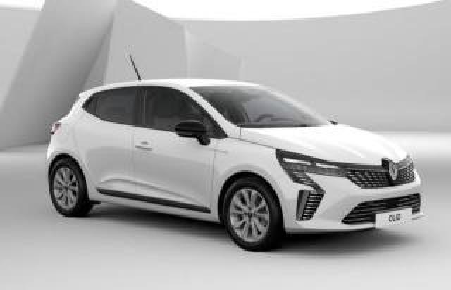 Renault Clio Eco-G 100 Cv 