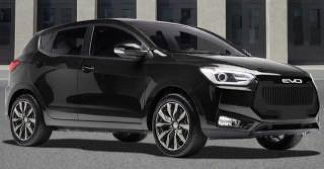 Evo Evo3 Evo 3 1.5 Bi-Fuel Gpl 