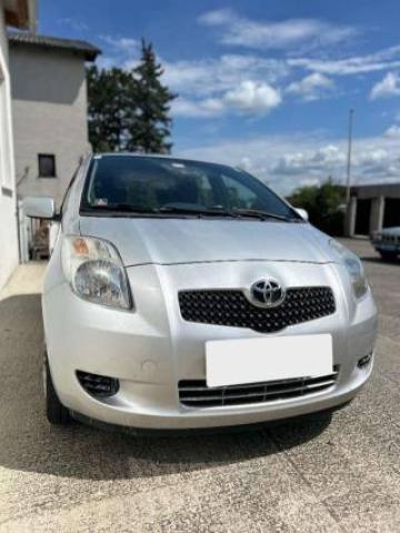 Toyota Yaris 1.0 5 Porte 