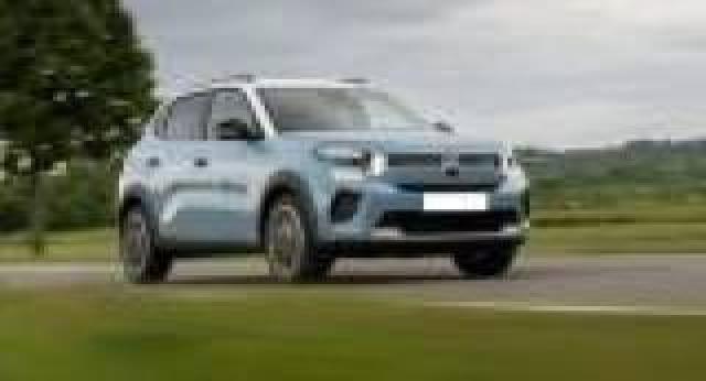 Citroen C3 Puretech 100 S&s You 