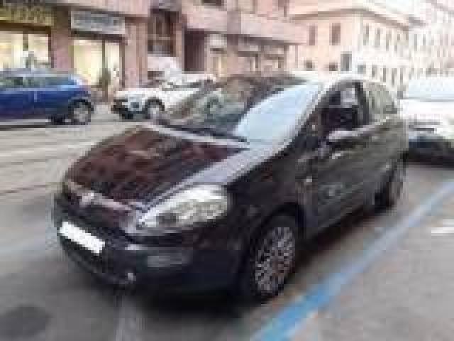 Fiat Punto Evo Km 0 