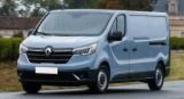 Renault Trafic Trafic 