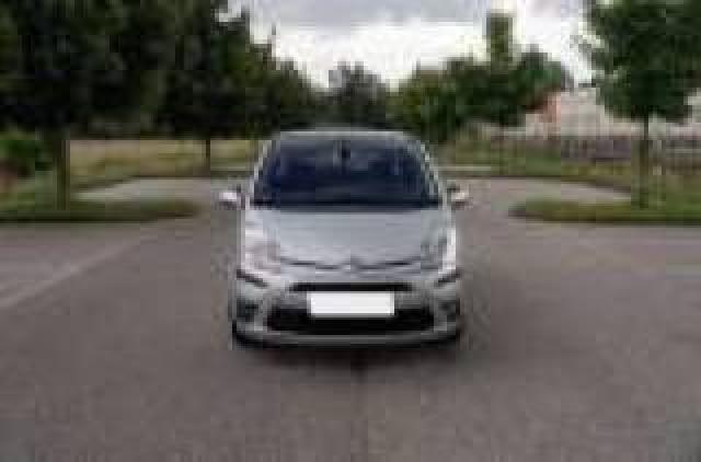 Citroen C4 1.6 Hdi 