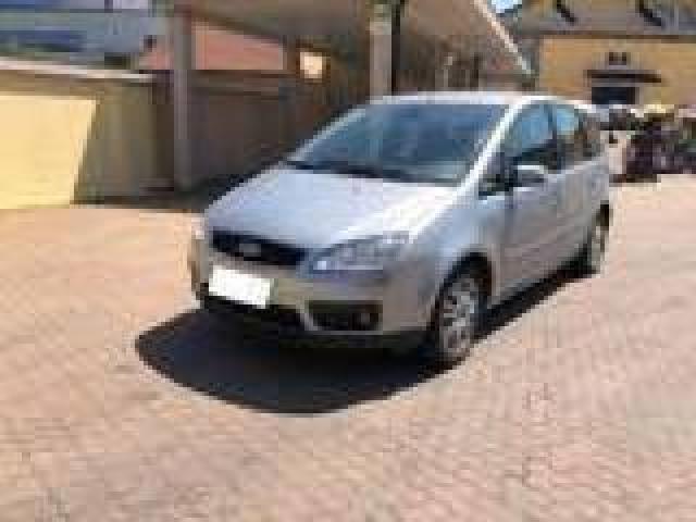 Ford Focus 1.6 Tdci 