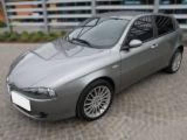 Alfa Romeo 147 1.9 Jtd 