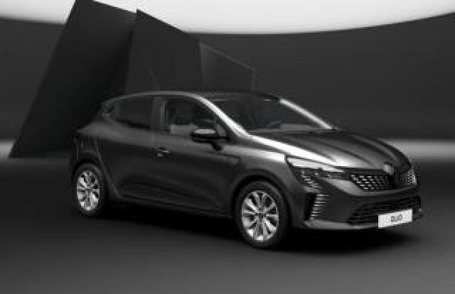 Renault Clio Eco-G 100 Cv 5 Porte 