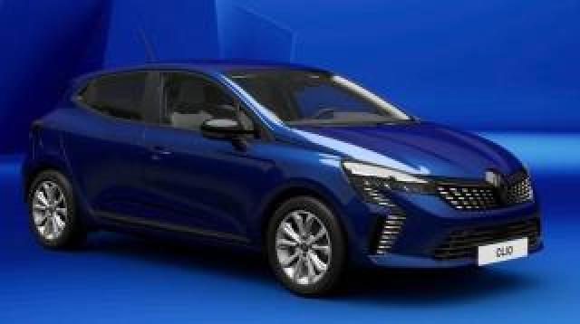 Renault Clio Eco-G 100 Cv 