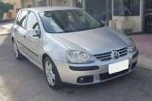 Volkswagen Golf 1.9 