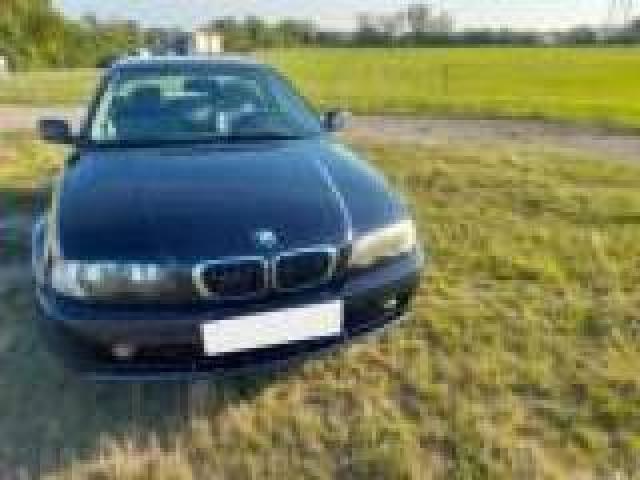Bmw 316 1.9 Cat 