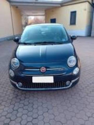 Fiat 500 1.2 Easypower Collezione 