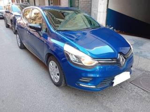 Renault Clio Tce 12v 90 Cv Gpl 5 P 