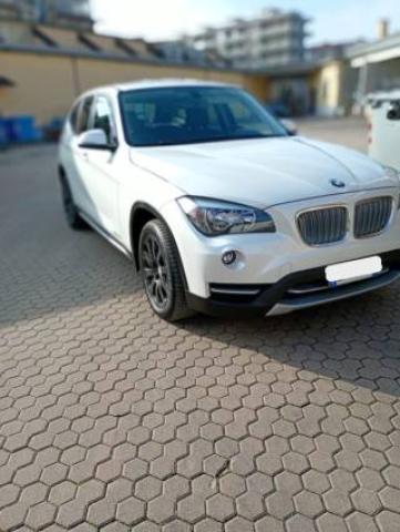 Bmw X1 Sdrive20d Msport 