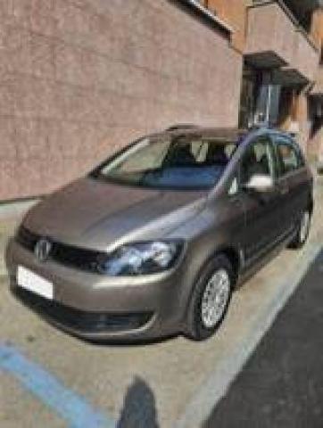 Volkswagen Golf Plus 1.6 Comfortline Bifuel 