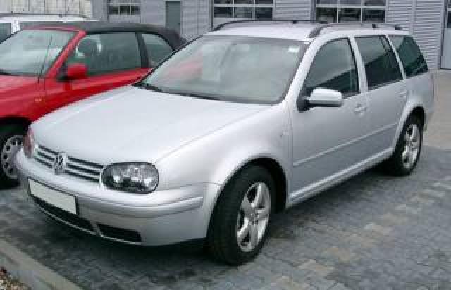 Volkswagen Passat 1.9 Tdi/105cv Dpf Var. Bluemotion 