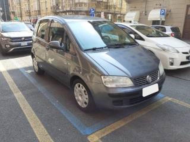 Fiat Idea 1.3 Mjt 16v 95cv S&s Emotion 
