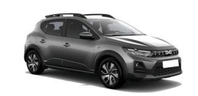 Dacia Sandero Eco-G 120 Cv 