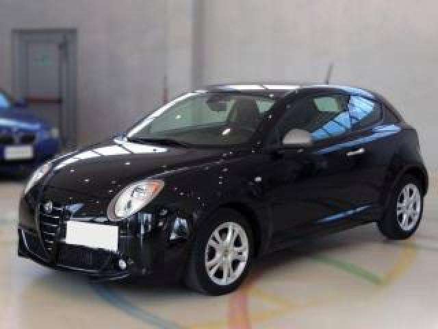 Alfa Romeo Mito 1.6 Mjt 
