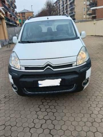 Citroen Berlingo 1.6 