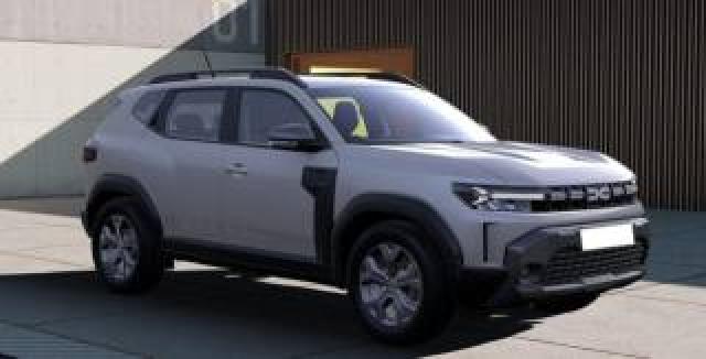 Dacia Duster Eco-G 120 Cv 